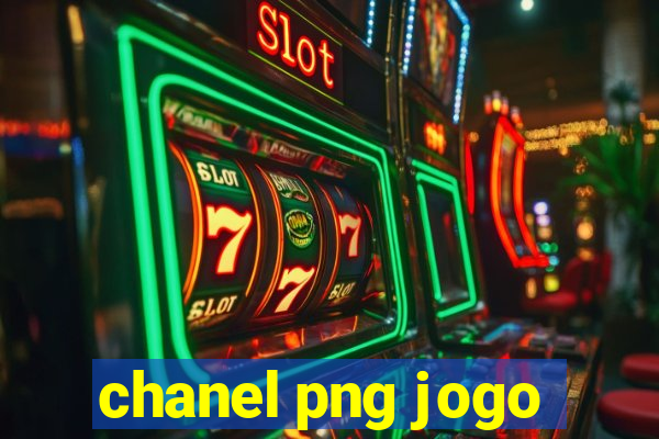 chanel png jogo